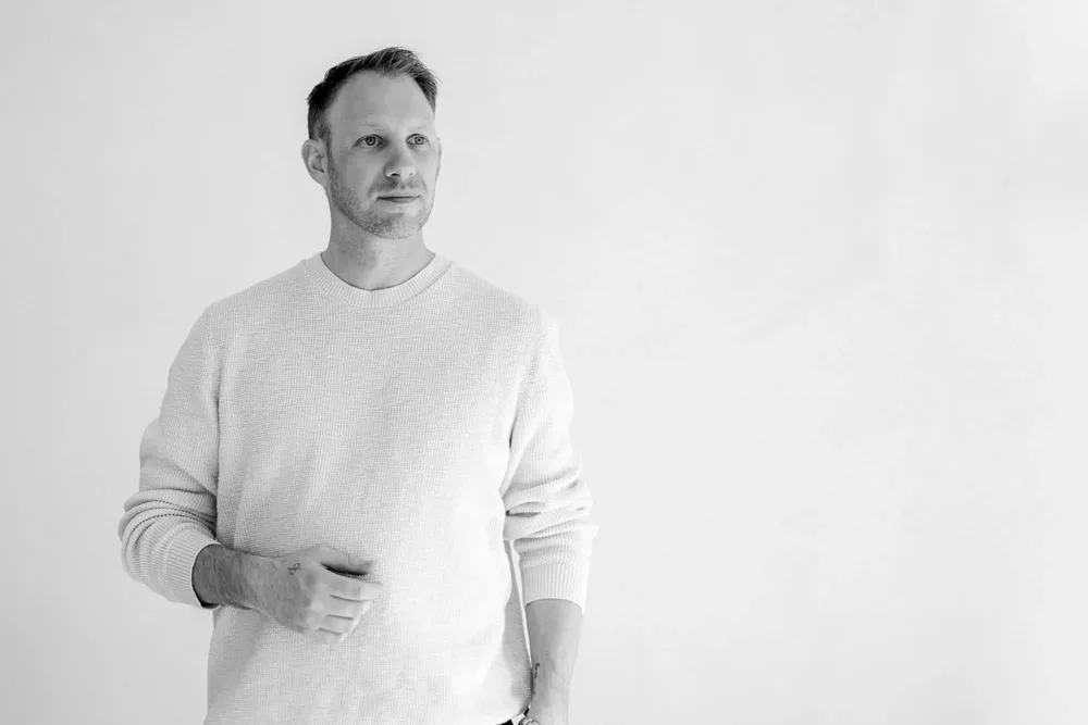 Andreas Pfaller, Strategie, Web und Eventfotografie bei AINOVORA