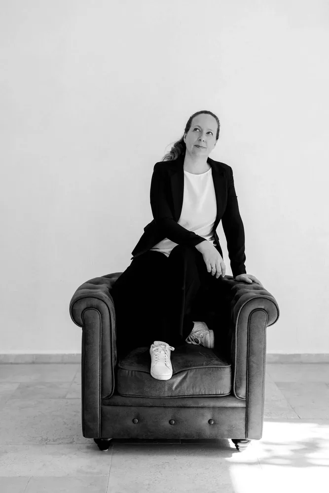 Claudia Pfaller, Eventfotografin und Videografin bei AINOVORA